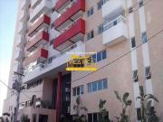 Apartamento para Venda em Praia Grande/SP Cidade Ocian 1...
