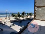 Apartamento para Venda em Praia Grande/SP Cidade Ocian 1...