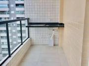 Apartamento para Venda em Praia Grande/SP Cidade Ocian 1...