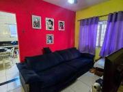 Apartamento para Venda em Praia Grande/SP Cidade Ocian 1...