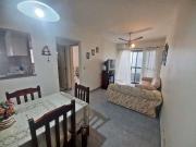 Apartamento para Venda em Praia Grande/SP Cidade Ocian 1...