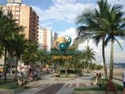 Apartamento para Venda em Praia Grande/SP Cidade Ocian 1...