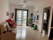 Apartamento para Venda em Praia Grande/SP Cidade Ocian 1...
