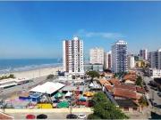 Apartamento para Venda em Praia Grande/SP Cidade Ocian 1...
