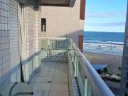 Apartamento para Venda em Praia Grande/SP Cidade Ocian 1...