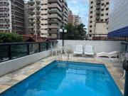 Apartamento para Venda em Praia Grande/SP Cidade Ocian 1...