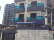 Apartamento para Venda em Praia Grande/SP Cidade Ocian 1...