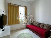 Apartamento para Venda em Praia Grande/SP Cidade Ocian 1...