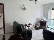 Apartamento para Venda em Praia Grande/SP Cidade Ocian 1...