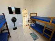 Apartamento para Venda em Praia Grande/SP Cidade Ocian 1...