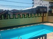 Apartamento para Venda em Praia Grande/SP Cidade Ocian 1...