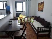 Apartamento para Venda em Praia Grande/SP Cidade Ocian 1...