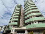 Apartamento para Venda em Praia Grande/SP Cidade Ocian 1...