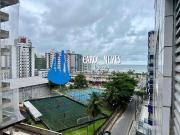 Apartamento para Venda em Praia Grande/SP Cidade Ocian 1...