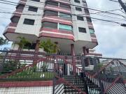 Apartamento para Venda em Praia Grande/SP Cidade Ocian 1...
