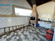 Apartamento para Venda em Praia Grande/SP Cidade Ocian 1...