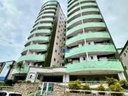 Apartamento para Venda em Praia Grande/SP Cidade Ocian 1...