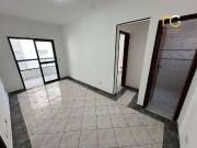 Apartamento para Venda em Praia Grande/SP Cidade Ocian 1...
