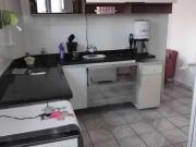 Apartamento para Venda em Praia Grande/SP Cidade Ocian 1...