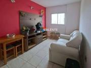 Apartamento para Venda em Praia Grande/SP Cidade Ocian 1...