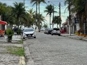 Apartamento para Venda em Praia Grande/SP Cidade Ocian 1...