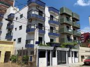 Apartamento para Venda em Praia Grande/SP Cidade Ocian 1...