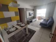 Apartamento para Venda em Praia Grande/SP Cidade Ocian 1...
