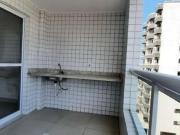 Apartamento para Venda em Praia Grande/SP Cidade Ocian 1...