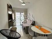 Apartamento para Venda em Praia Grande/SP Cidade Ocian 1...