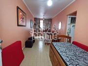 Apartamento para Venda em Praia Grande/SP Cidade Ocian 1...