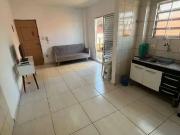 Apartamento para Venda em Praia Grande/SP Cidade Ocian 1...