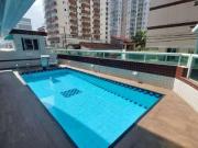 Apartamento para Venda em Praia Grande/SP Cidade Ocian 1...