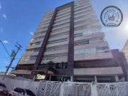 Apartamento para Venda em Praia Grande/SP Cidade Ocian 1...