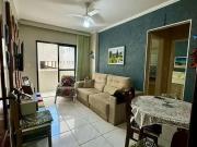 Apartamento para Venda em Praia Grande/SP Cidade Ocian 1...