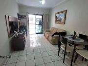 Apartamento para Venda em Praia Grande/SP Cidade Ocian 1...