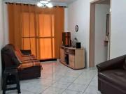 Apartamento para Venda em Praia Grande/SP Cidade Ocian 1...