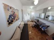 Apartamento para Venda em Praia Grande/SP Cidade Ocian 1...