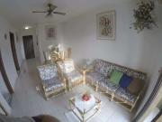 Apartamento para Venda em Praia Grande/SP Cidade Ocian 1...