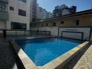 Apartamento para Venda em Praia Grande/SP Cidade Ocian 1...