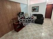 Apartamento para Venda em Praia Grande/SP Cidade Ocian 1...