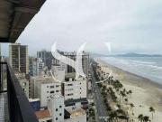 Apartamento para Venda em Praia Grande/SP Cidade Ocian 1...