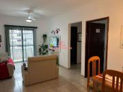 Apartamento para Venda em Praia Grande/SP Cidade Ocian 1...