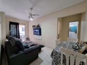 Apartamento para Venda em Praia Grande/SP Cidade Ocian 1...