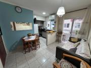 Apartamento para Venda em Praia Grande/SP Cidade Ocian 1...