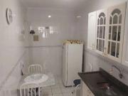 Apartamento para Venda em Praia Grande/SP Cidade Ocian 1...