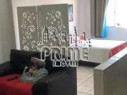 Apartamento para Venda em Praia Grande/SP Cidade Ocian 1...