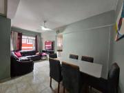 Apartamento para Venda em Praia Grande/SP Cidade Ocian 1...