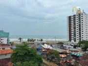 Apartamento para Venda em Praia Grande/SP Cidade Ocian 1...