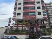Apartamento para Venda em Praia Grande/SP Cidade Ocian 1...