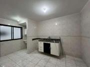 Apartamento para Venda em Praia Grande/SP Cidade Ocian 1...